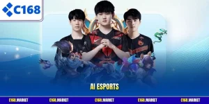 AI Esports