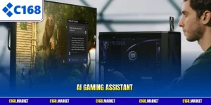 AI Gaming Assistant