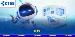 AI NPC C168
