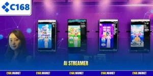 AI Streamer