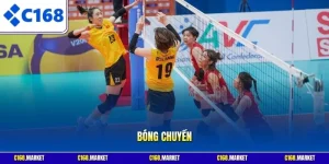 Bóng chuyền