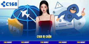 C168 bị chặn