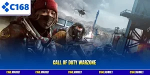 Call Of Duty Warzone