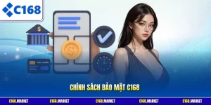 Chính sách bảo mật C168