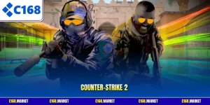 Counter-Strike 2