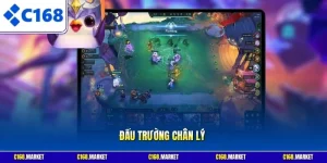Đấu Trường Chân Lý