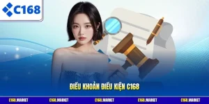 Điều khoản điều kiện C168