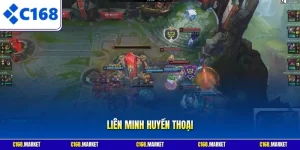 Liên Minh Huyền Thoại