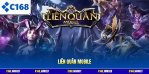 Liên Quân Mobile