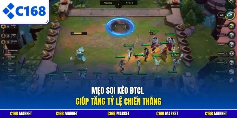Mẹo soi kèo ĐTCL giúp tăng tỷ lệ chiến thắng 