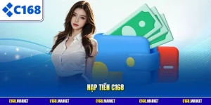 Nạp tiền C168