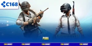 PUBG