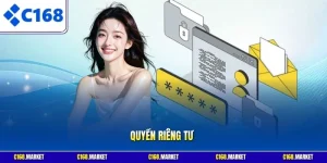 Quyền riêng tư