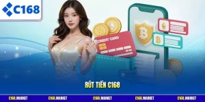 Rút tiền C168
