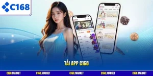Tải app C168