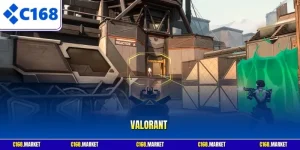 valorant